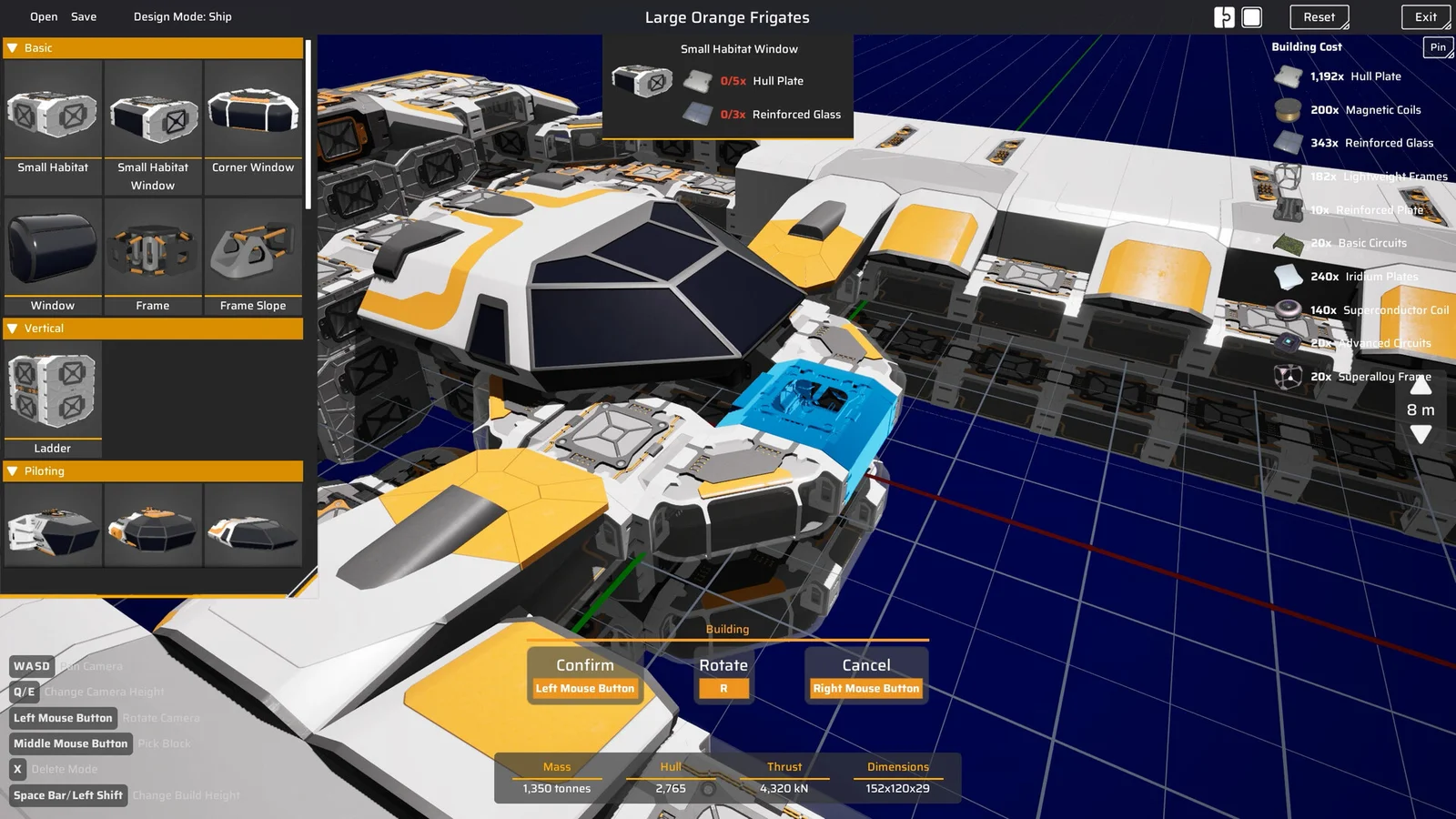 Official Main Sequence Steam screenshot